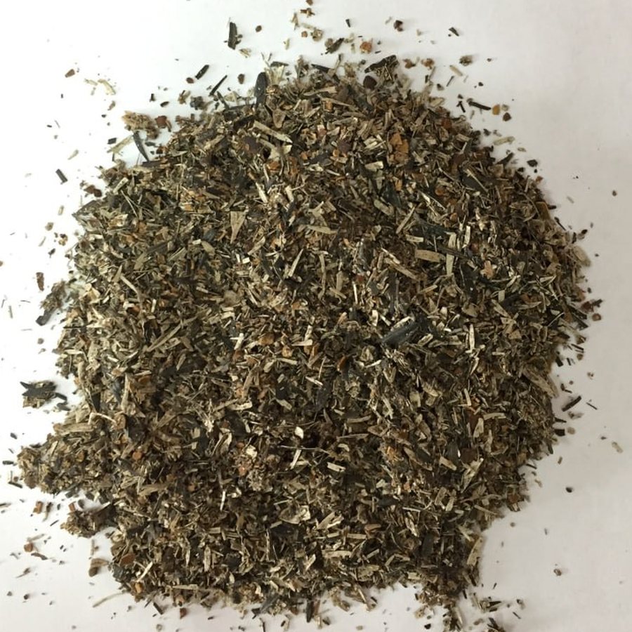 K grade plant-based LCM, fraction 3–5 mm